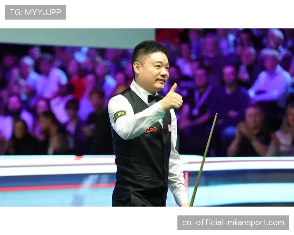 斯诺克国际锦标赛焦点战：丁俊晖迎首轮挑战 赵心童上演中国德比