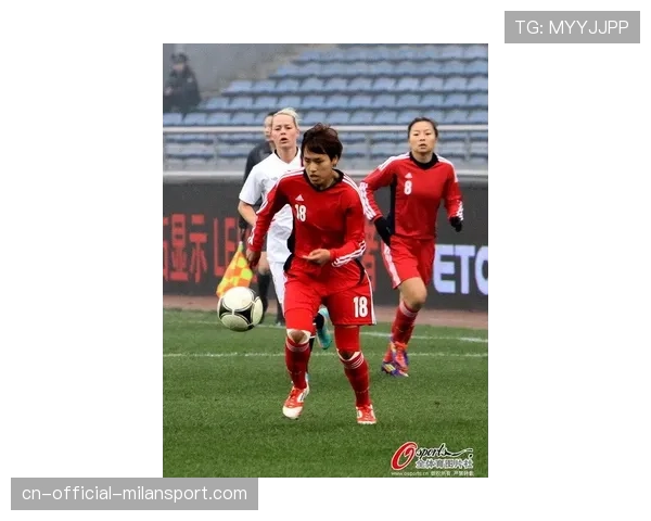 女足青训体系差异明显 欧美亚非格局逐渐形成