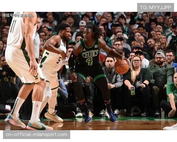 凯尔特人三分波动性显著 手感不佳时进攻选项受限