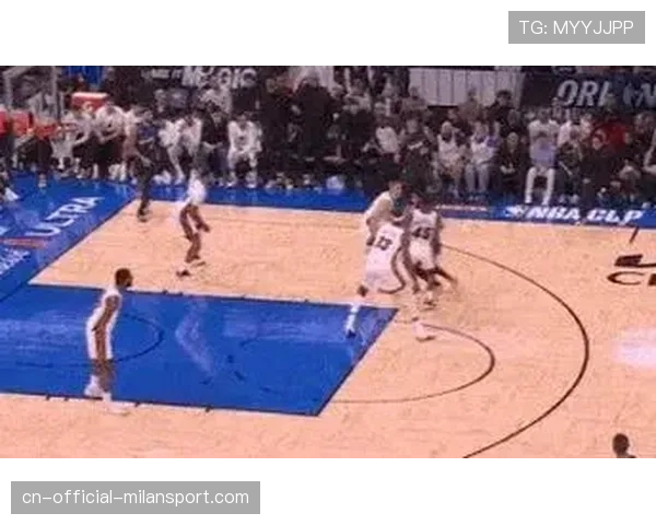 魔术制造杀伤战术分析 贝恩冲击篮筐如何利用罚球优势