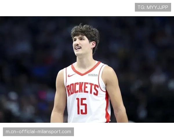 阿门汤普森末节统治攻防两端 火箭关键时刻球权向其集中