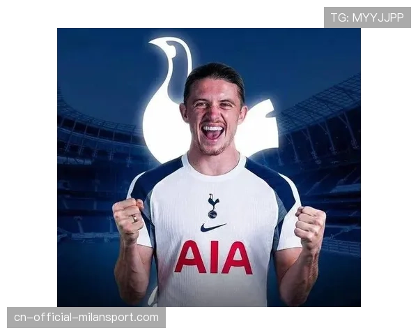 热刺中场麦迪逊库卢塞夫斯基长期伤缺，西蒙斯需承担前场组织重任