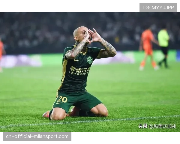 米特里策一球三助攻展现核心价值 浙江前场组织调度大师